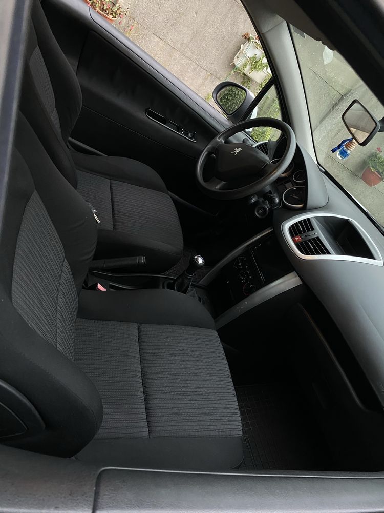 Peugeot 207 1.4 HDI