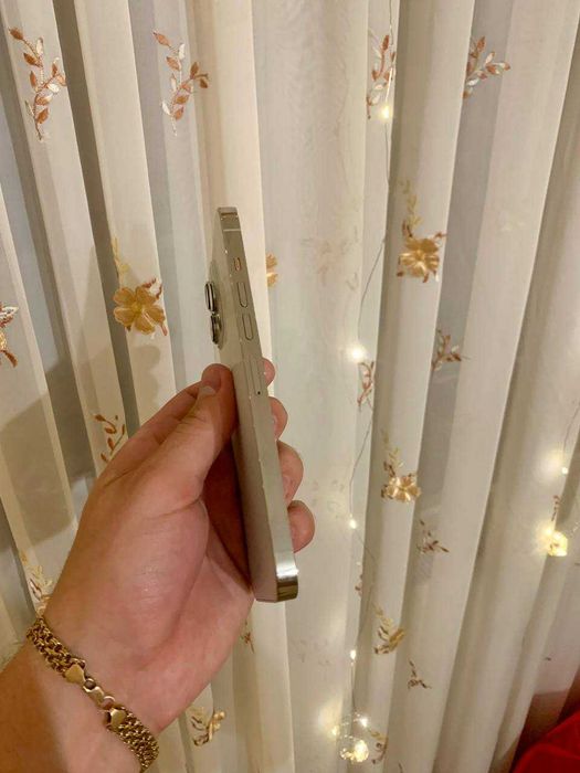 iPhone 14 Pro Max Neverloock Silver 512Gb 86%