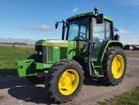 John  Deere 6200