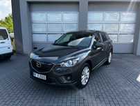 Mazda CX-5 2.0 160KM 2013 108.000tys. AWD Full Opcja!!