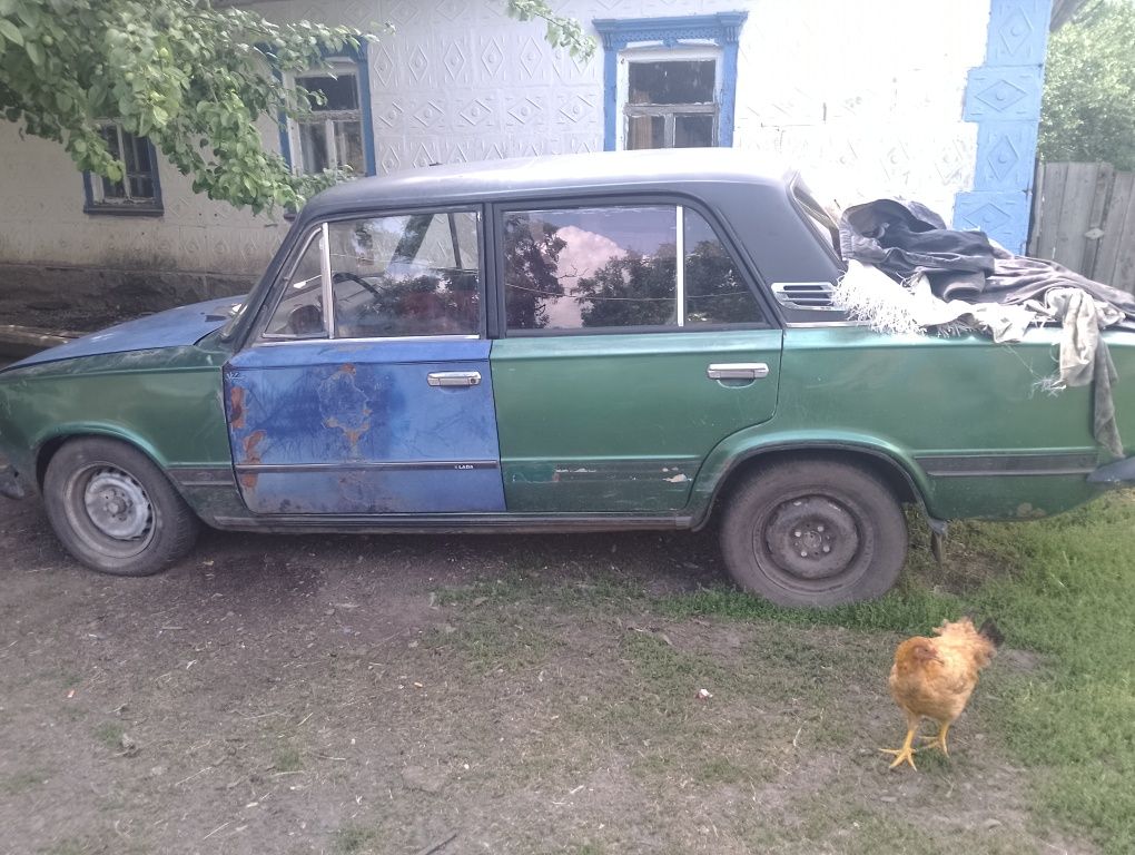 Продам ваз Жигули