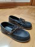Sapatos vela criança