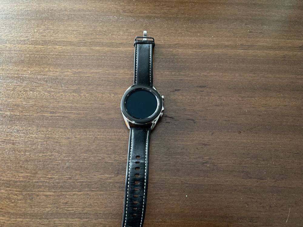 Samsung Galaxy Watch3 41mm