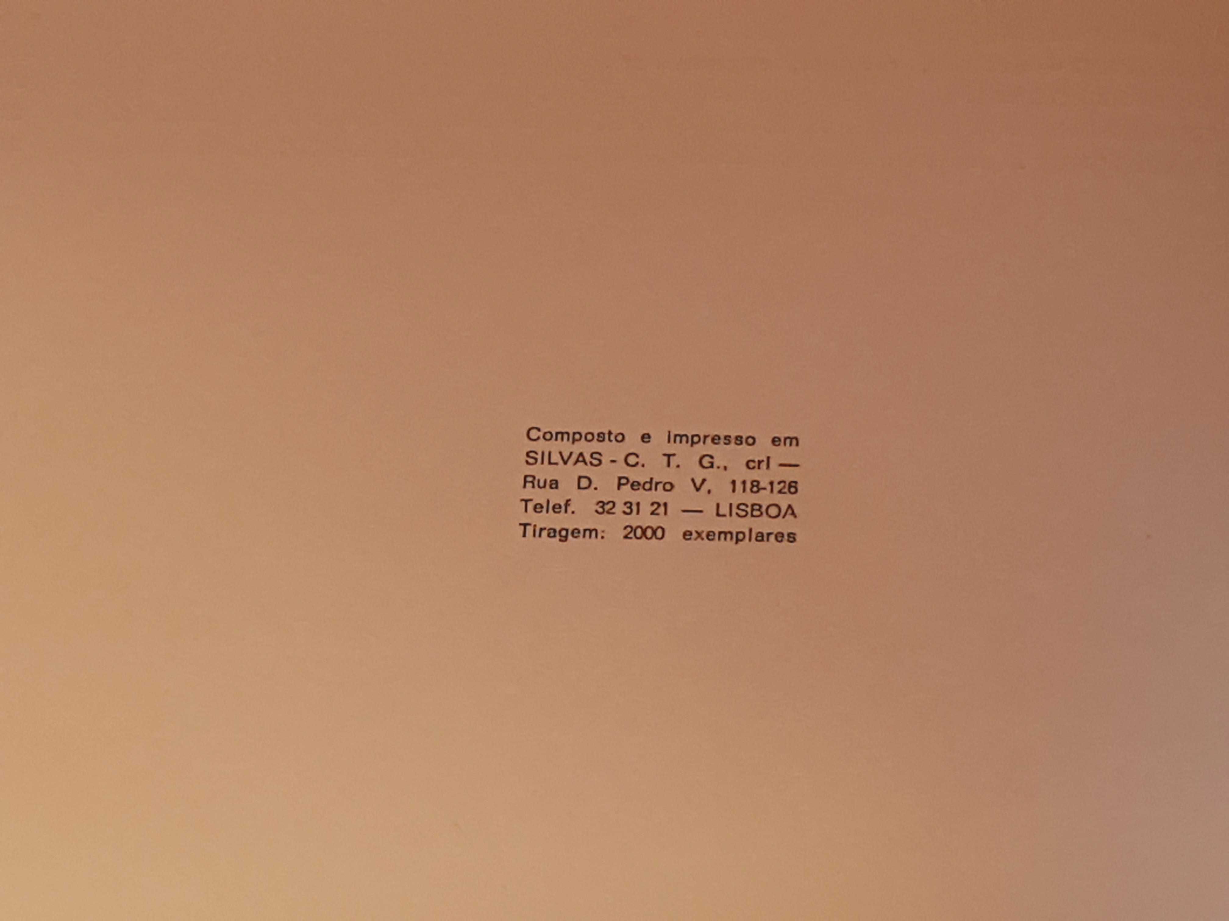 Inventário Artístico de Portugal - Distrito de Aveiro Zona Sul 1959 VI