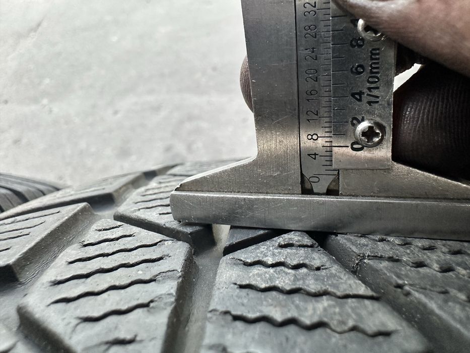 Шини 205 60 16 96H XL Continental WinterContact TS 860S комплект