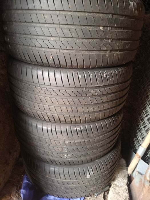 Продам туарег 5.0 дизель на пневмі для військового