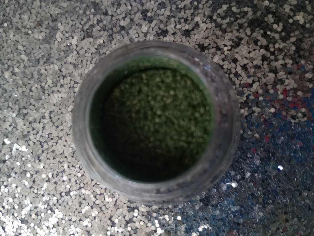 Inglot AMC Pure Pigment 17