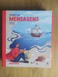 Dossier de recursos Mensagens 7+manual+ caderno de atividades