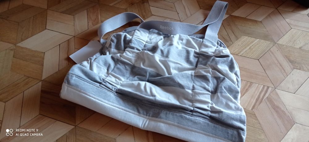 Torba do wózka Reeboka