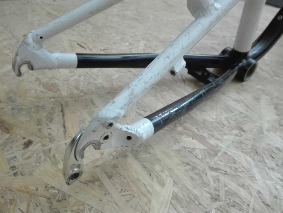 Rama specialized Hotrock 20
