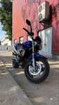 Honda Hornet 2003