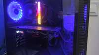 PC Gamer Ryzen 5 5600X | GTX 1080 | 32GB Ram