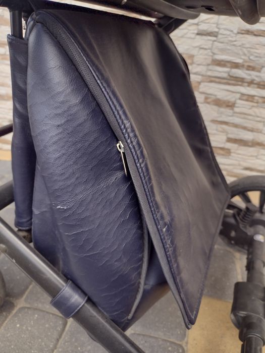 Wózek spacerowy  ANEX