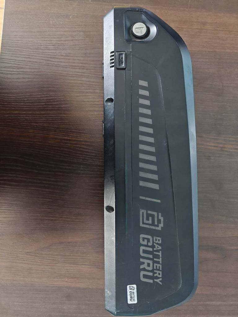 Bateria BatteryGuru 13Ah 48V