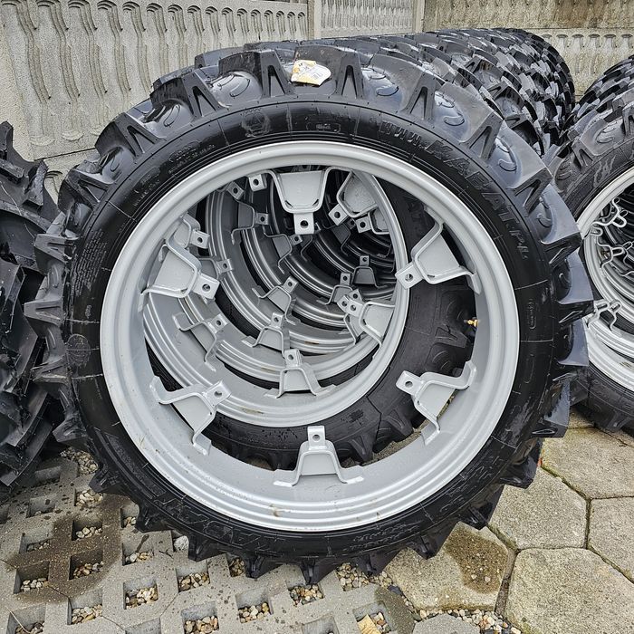 Koło 9.5-36 Kabat Nowe Gwarancja