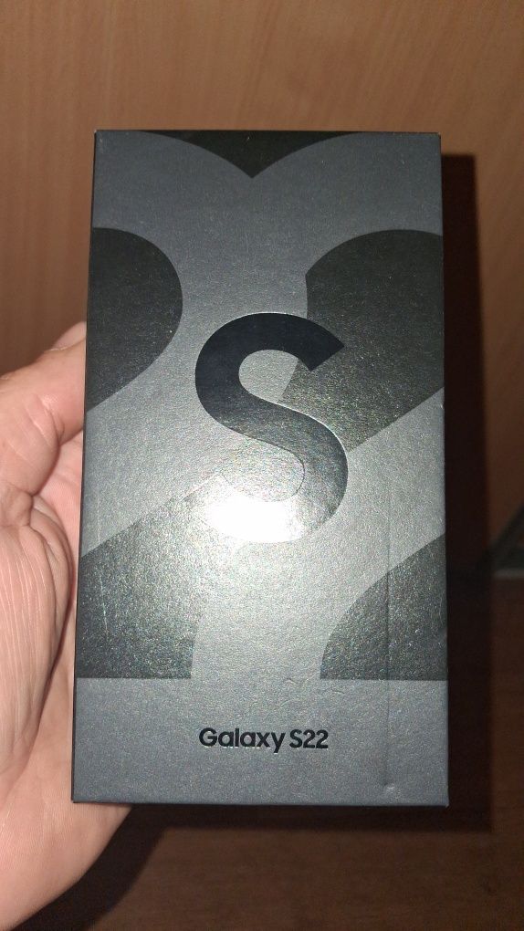 Samsung s22 128gb