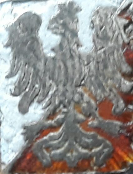 Sygnet-  Historyczno -Kolekcionerski ,Patryjotyczny Hi