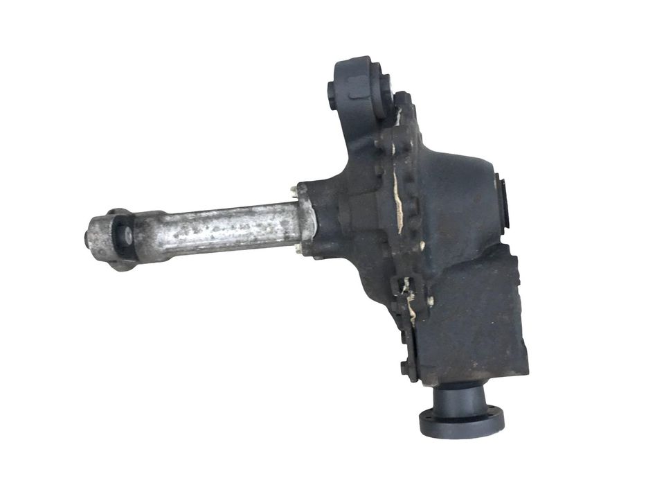 Роздавальна коробка передня LAND ROVER RANGE ROVER SPORT L320 2005-200