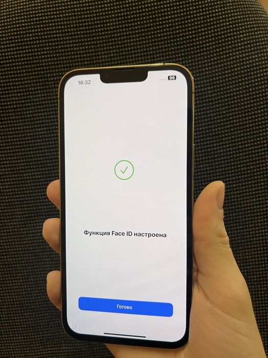 iPhone 13 Pro Max 128 Gold АКБ: 94%
