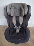 2x fotelik samochodowy Avionaut Evolvair 9-36 kg