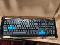 Игровая клавиатура Esperanza EGK201 KX201 USB
