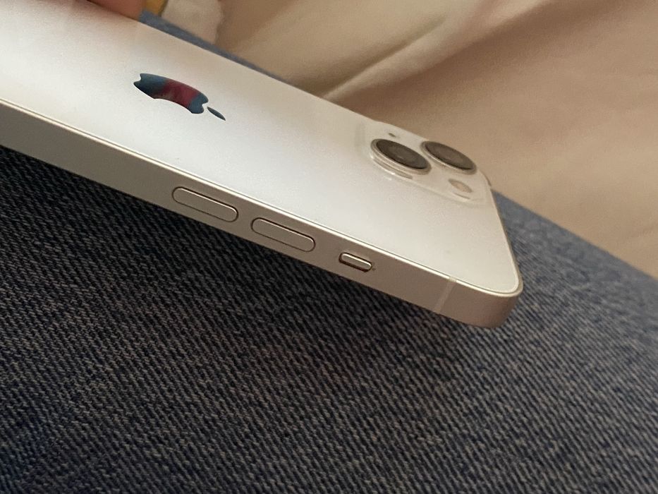 Iphone 13 novo menos a bateria (89%)