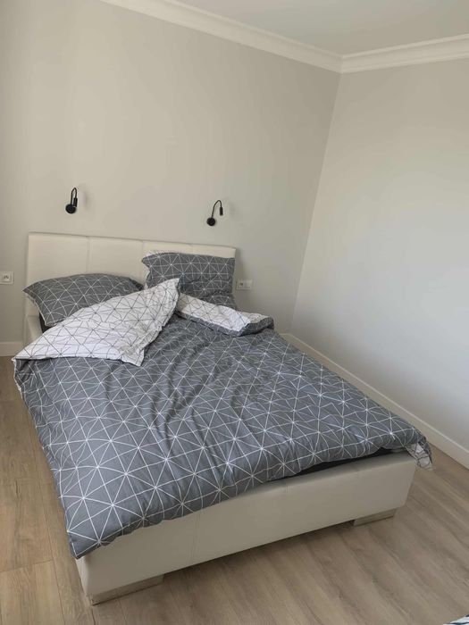 Wynajem mieszkania wiertnicza obok TVN wilanow