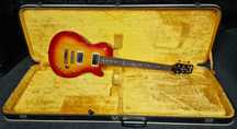 Gitara Elektryczna Charvel by Jackson RS-43 Made in Japan 1999