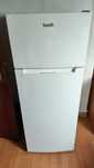 Frigorífico KUNFT 2 portas 240 L – A+ – Como novo