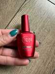 baza mleczna french do manicure paznokci hybrydowa Rocks 22
