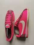 Buty damskie nike Cortez różowe