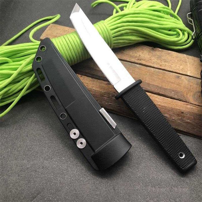 NÓŻ JAPOŃSKI TANTO KATANA miecz bagnet Kobun ND101