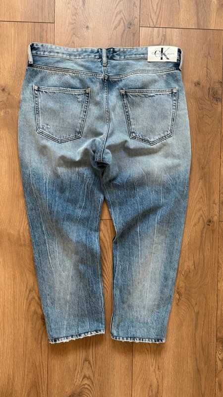 Calvin Klein Jeans x R36 x Relaxed Fit x Vintage