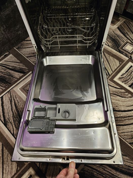 Посудомоечная машина