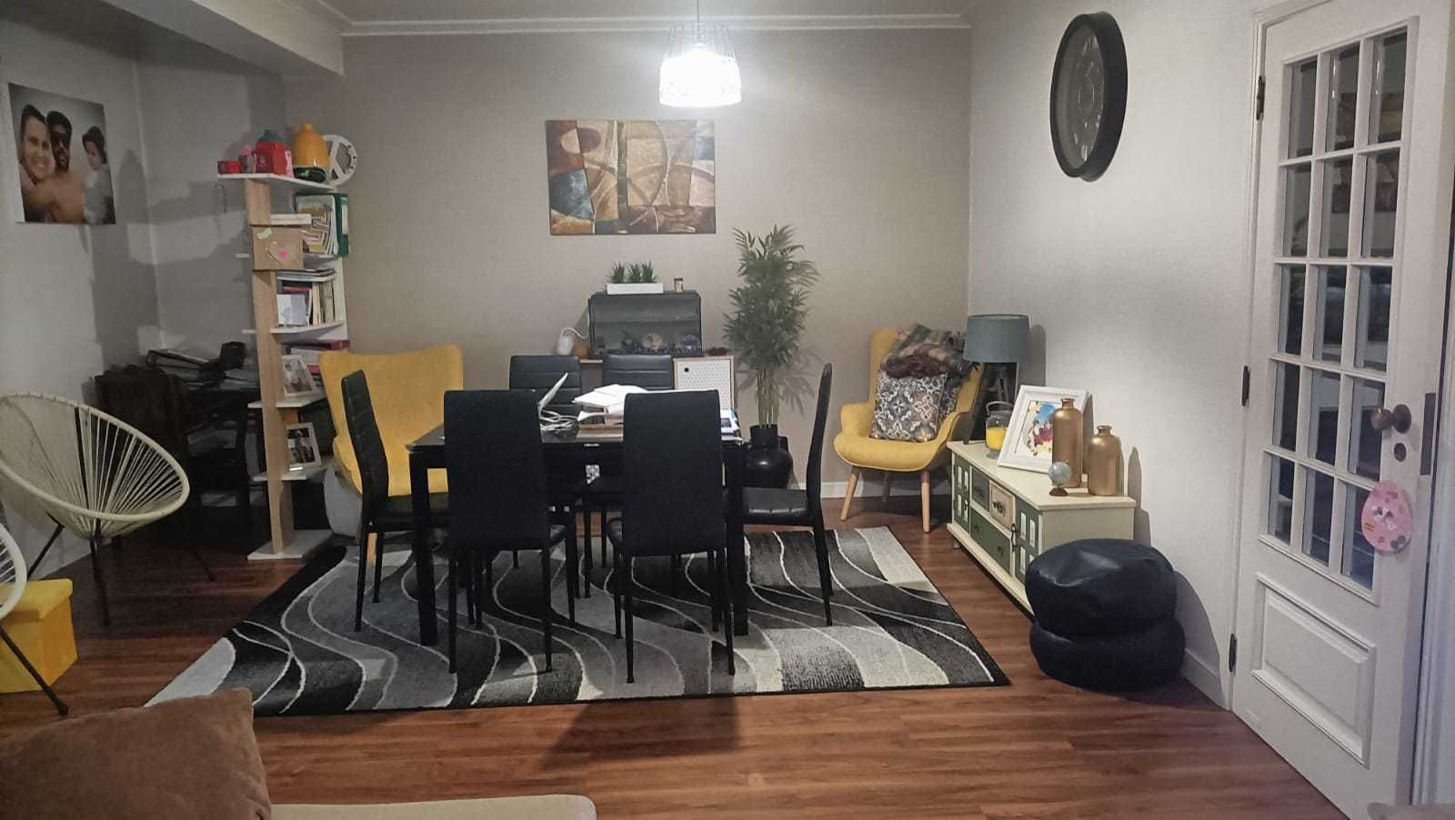 Apartamento T2 Guarda