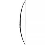 Łuk rattanowy Longbow Marksman 70 cali. ciemno bejcowany