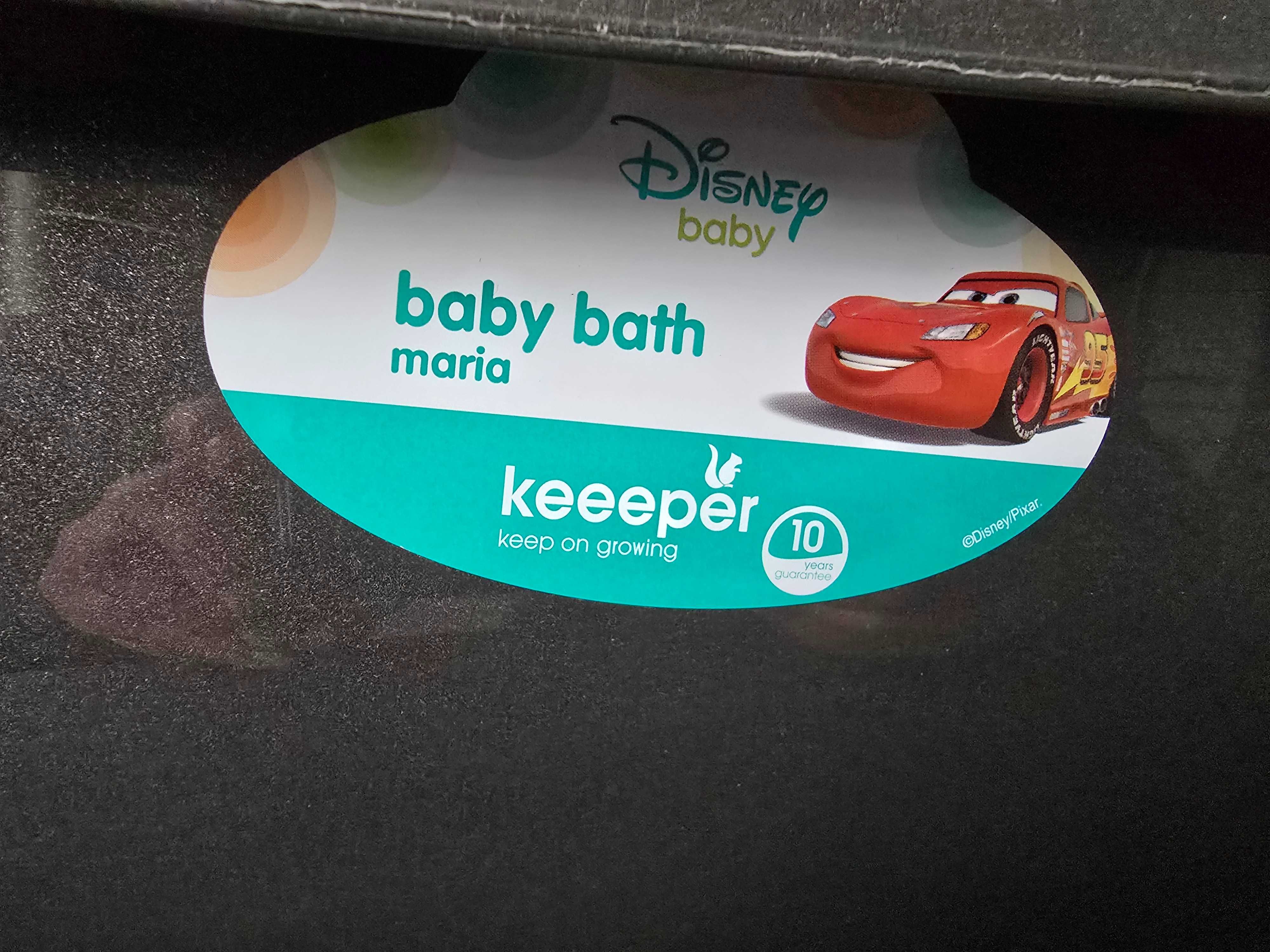 Wanienka dla dziecka Disney Baby 84 cm