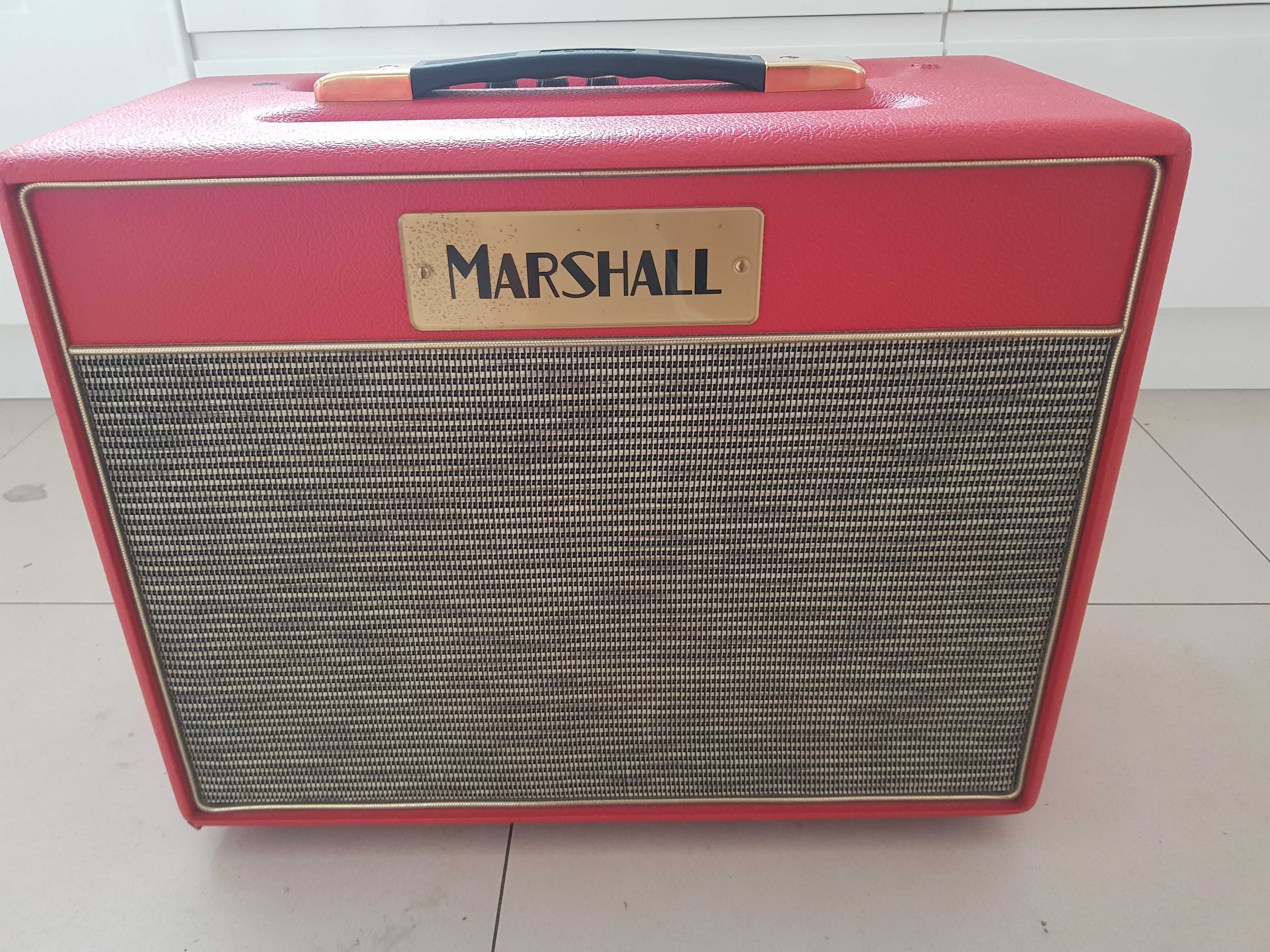 Marshall Class 5 profesjonalnie zmodyfikowany