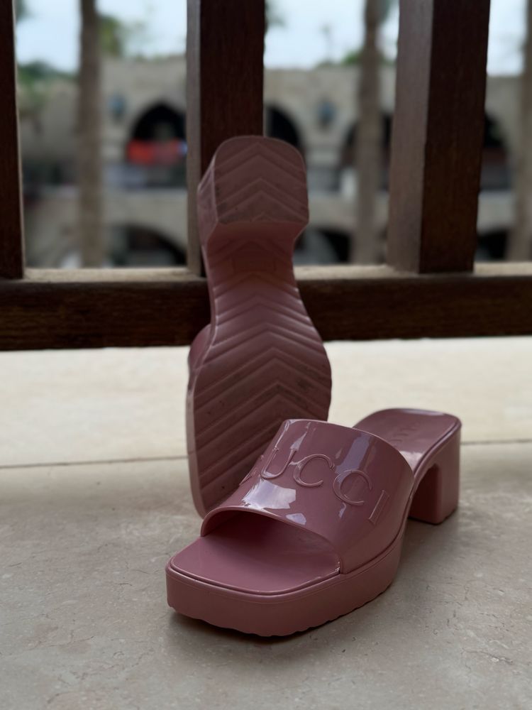 Боссоножки Gucci оригинал 36