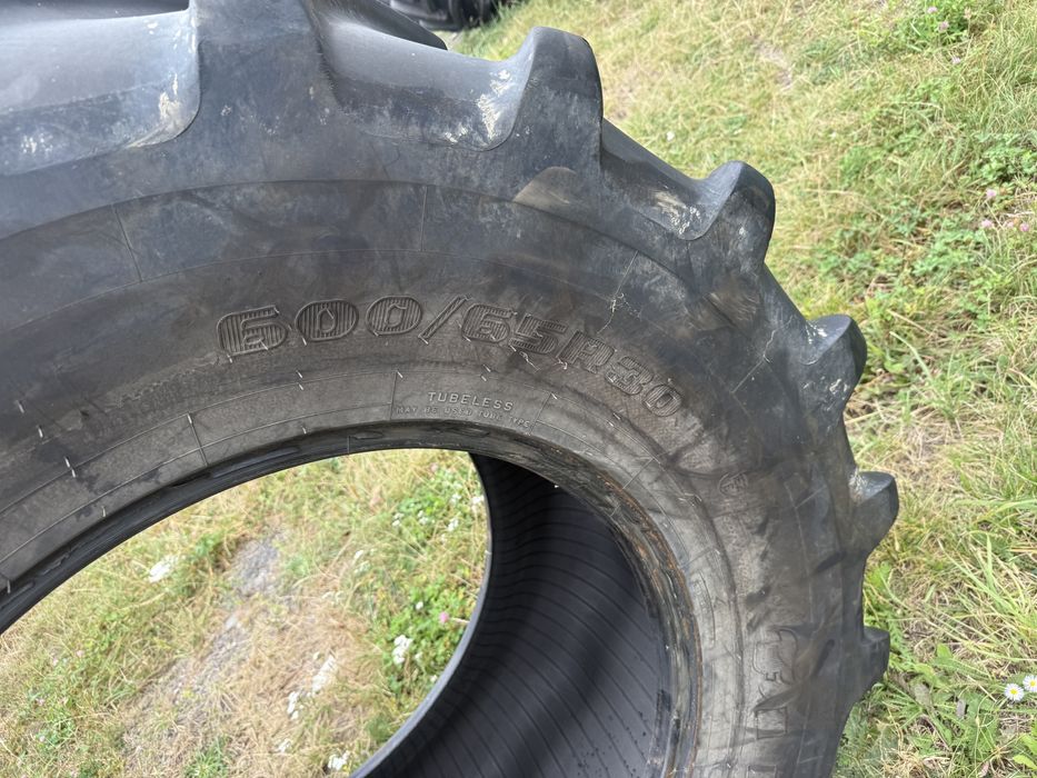 Opona 600/65R38  Firestone