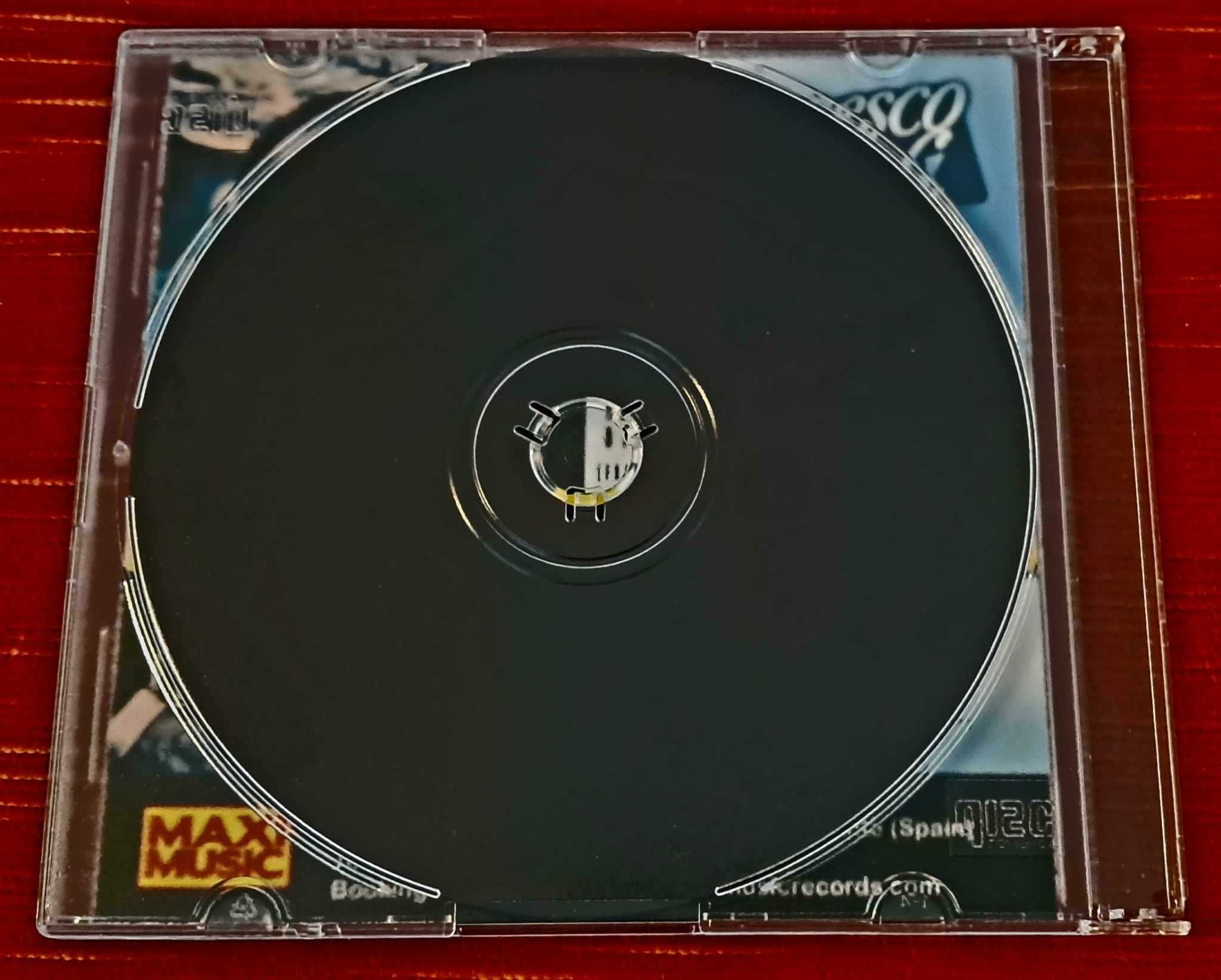 Francesco Napoli - Lady Fantasy 2018 (Maxi-CD) (SPAIN) UNIKAT