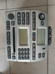 Jaguar X type - radio fabryczne