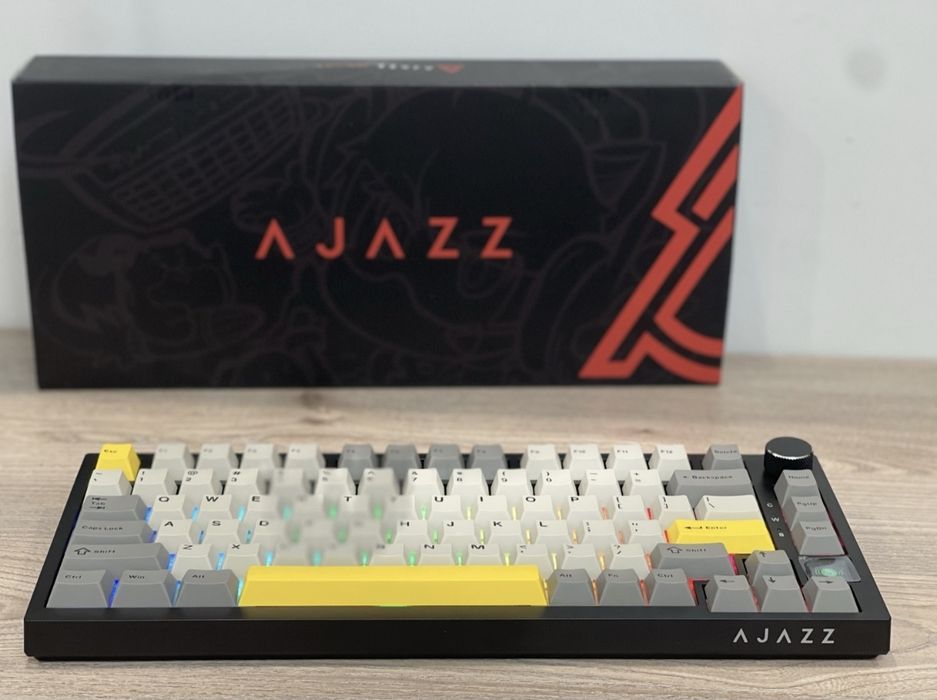 Ігрова клавіатура