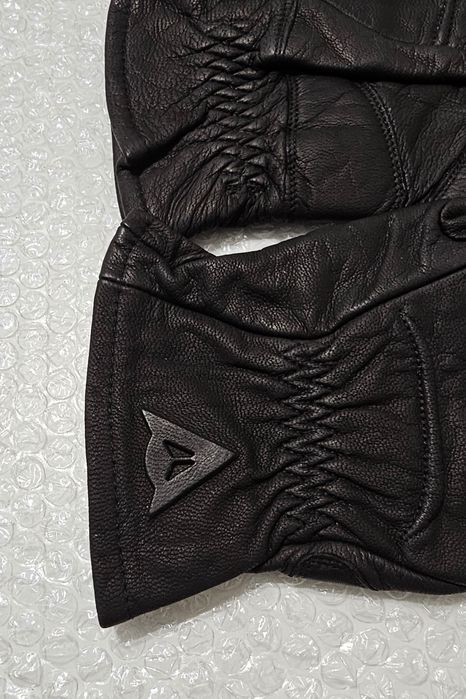 Botas Alpinestars - Pele/Gore Tex + Oferta Luvas Dainese