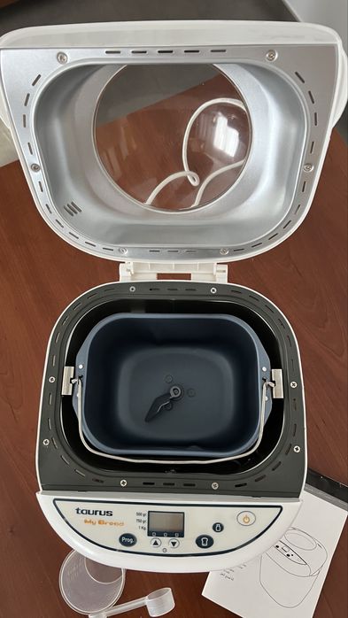 Máquina para fazer Pão