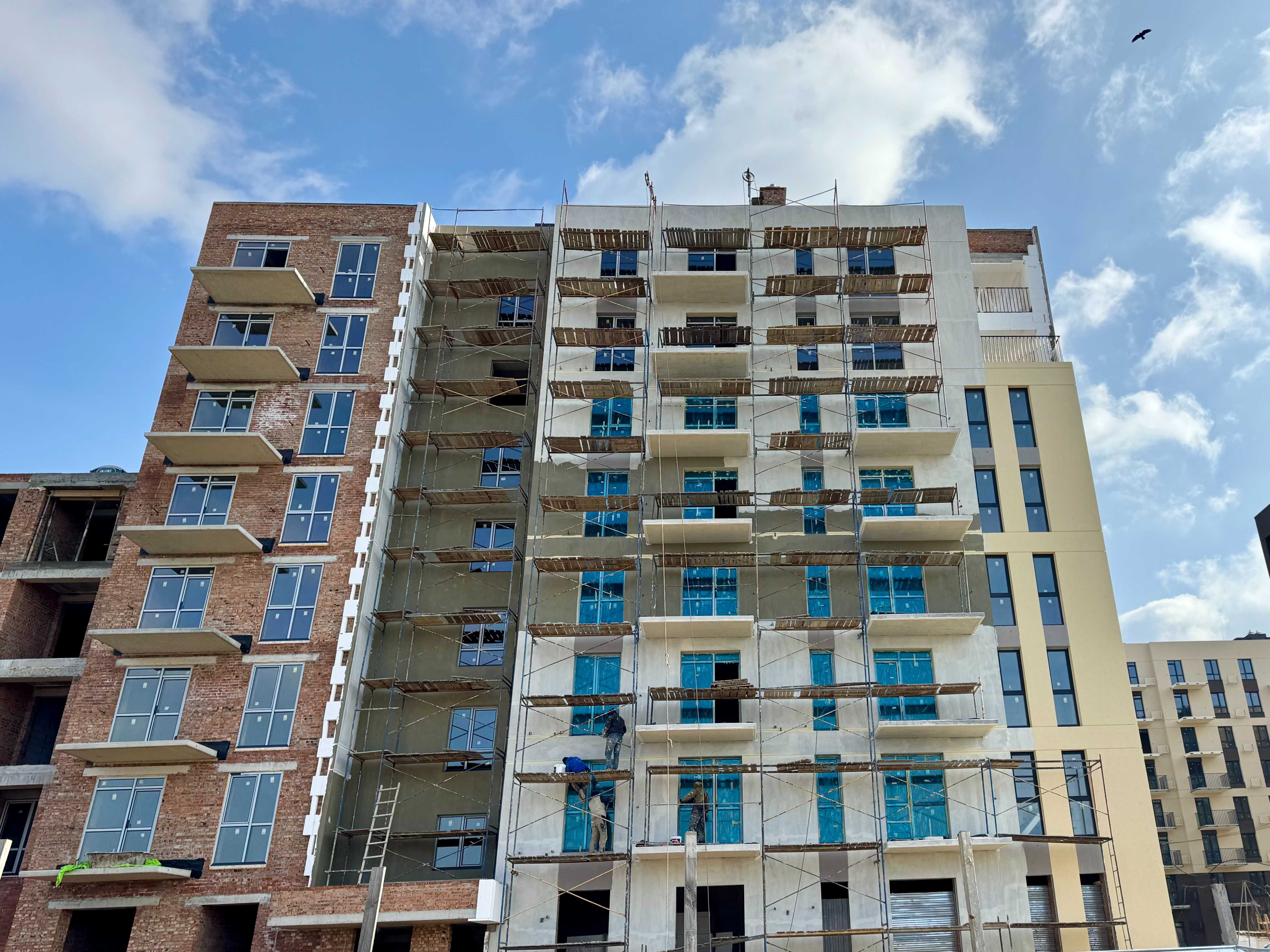 Продаж комерційного приміщення 54 кв.м у м. Пустомити