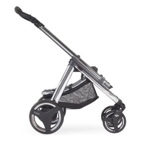 Коляска bebe car Stylo 2 in 1