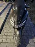 Skuter Aprilla SXR 50 2022