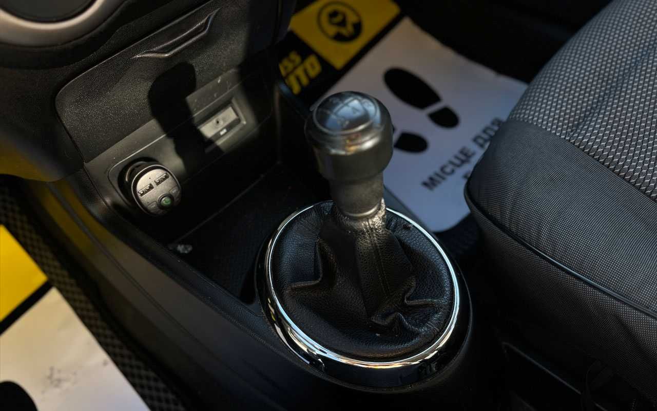 Hyundai i20 2012