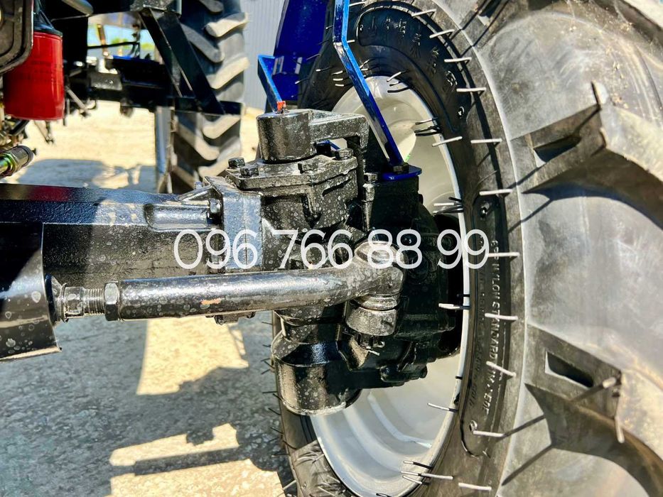 В наявності Трактор Синтай ХТ 244L XINGTAI  BULAT Новий